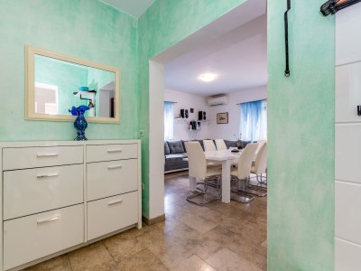 Villa Eden with private pool - Features photo 15