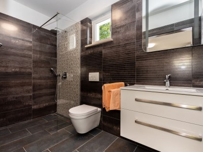 Villa Eden with private pool - Features photo 17