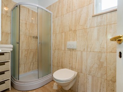 Villa Eden with private pool - Features photo 22