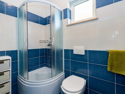 Villa Eden with private pool - Features photo 26