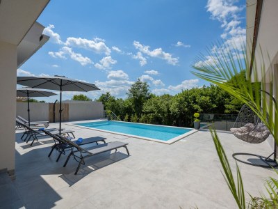 Villa Villa Sanja in Labin - Villa