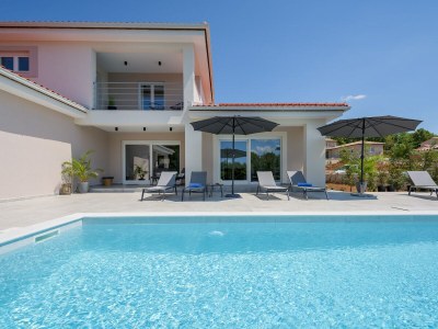 Villa Villa Sanja - Outdoor photo 4