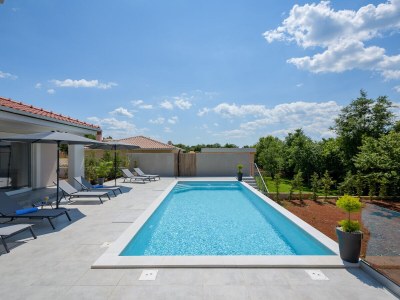 Villa Villa Sanja - Outdoor photo 5