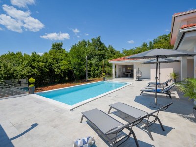 Villa Villa Sanja - Outdoor photo 6