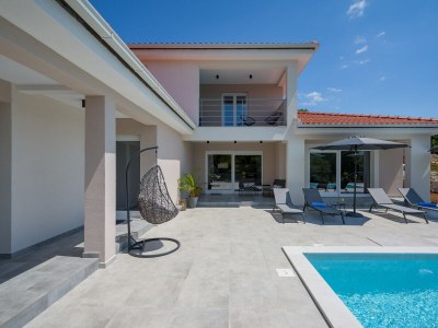 Villa Villa Sanja - Outdoor photo 7