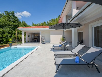 Villa Villa Sanja - Outdoor photo 9