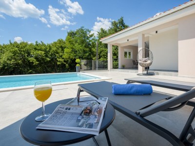 Villa Villa Sanja - Outdoor photo 10