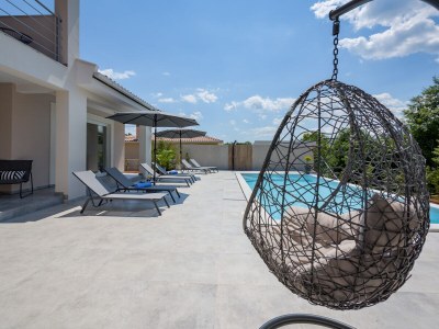 Villa Villa Sanja - Outdoor photo 11