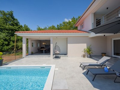 Villa Villa Sanja - Outdoor photo 12