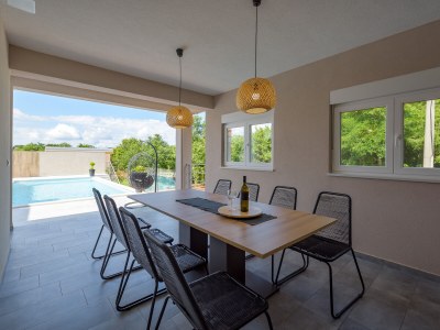 Villa Villa Sanja - Outdoor photo 13