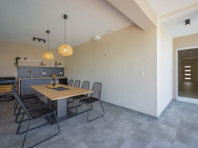 Villa Villa Sanja - Outdoor photo 14