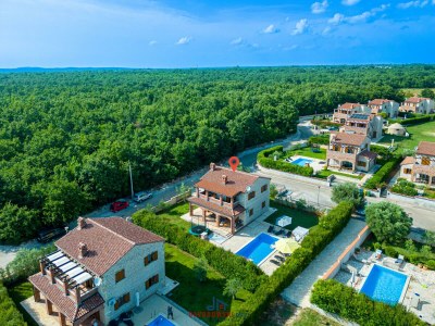 Villa Villa Bali - Environment photo 38