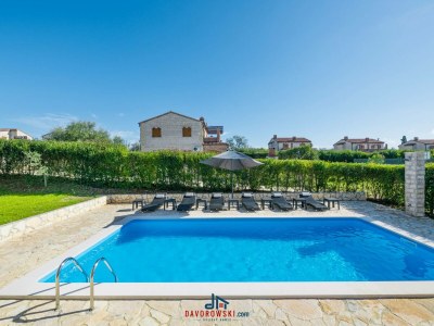 Villa Villa Bali - Document photo 41