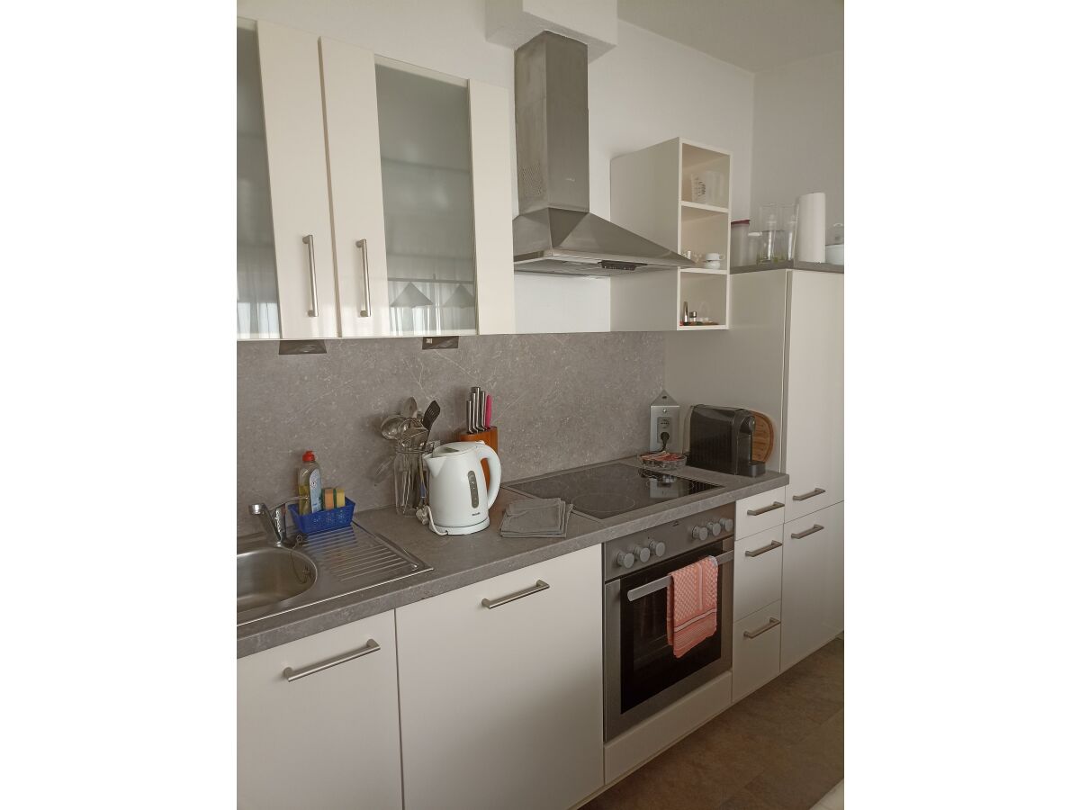 Apartment Ferienhaus Kopp