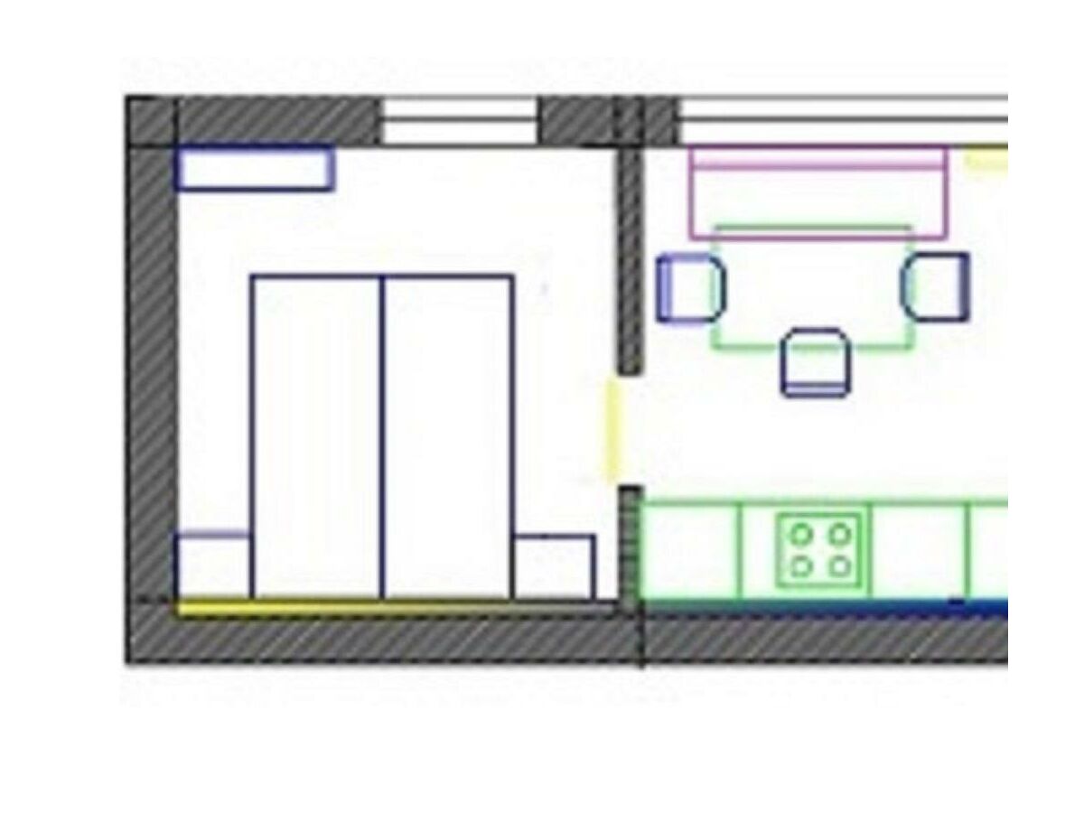 Apartment Ferienhaus Kopp - Outdoor photo 3