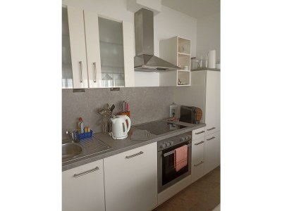 Apartment Ferienhaus Kopp in Fügen - Apartment