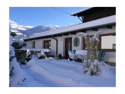 Apartment Ferienhaus Kopp - Outdoor photo 2