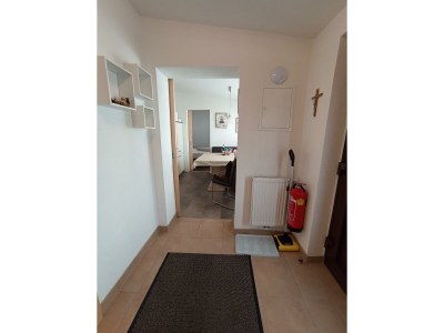 Apartment Ferienhaus Kopp - Outdoor photo 15