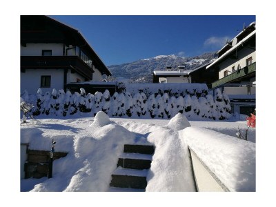 Apartment Ferienhaus Kopp - Outdoor photo 16