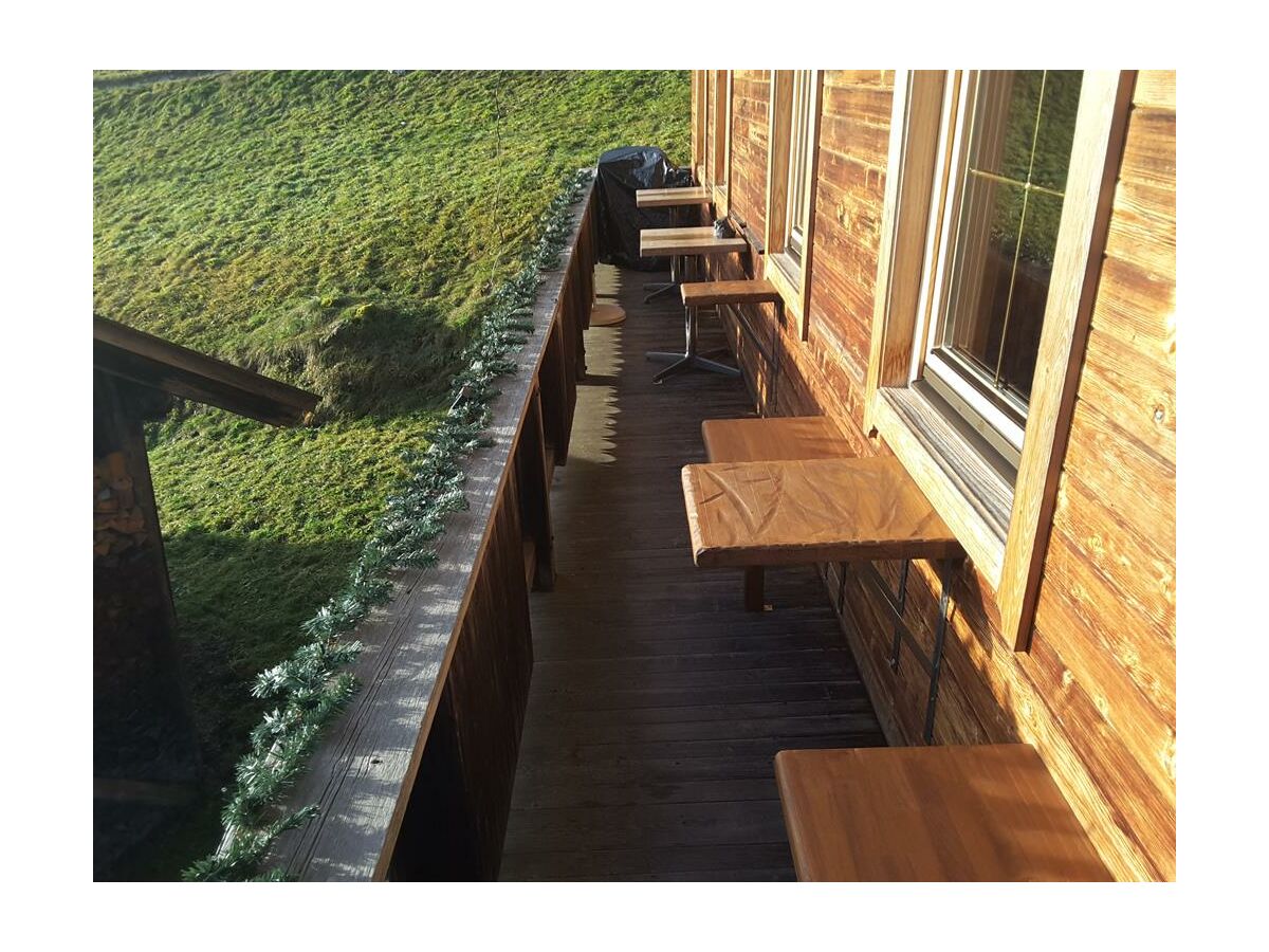 Apartment Steinwandhütte - Outdoor photo 5