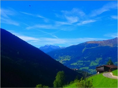 Apartment Steinwandhütte - Outdoor photo 7