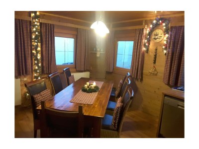 Apartment Steinwandhütte - Outdoor photo 13