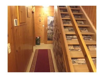 Apartment Steinwandhütte - Outdoor photo 17