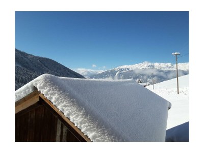 Apartment Steinwandhütte - Outdoor photo 24