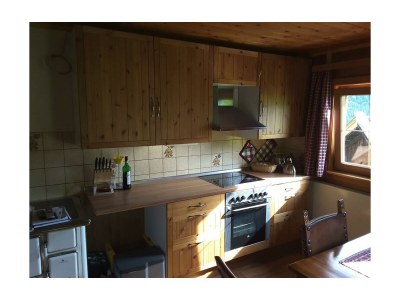 Apartment Steinwandhütte - Features photo 25