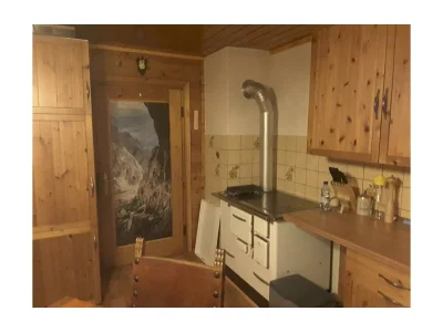 Apartment Steinwandhütte - Features photo 29