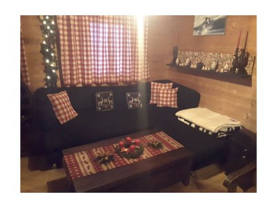 Apartment Steinwandhütte - Features photo 31