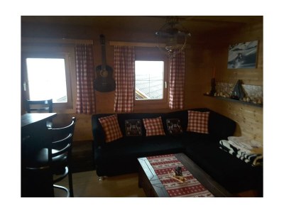 Apartment Steinwandhütte - Features photo 32