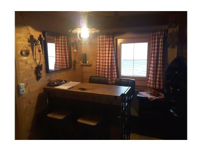 Apartment Steinwandhütte - Features photo 34