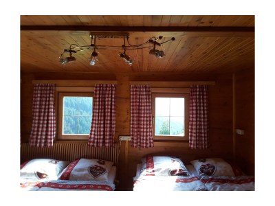 Apartment Steinwandhütte - Features photo 35