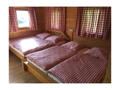 Apartment Steinwandhütte - Features photo 36