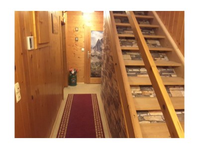 Apartment Steinwandhütte - Features photo 38