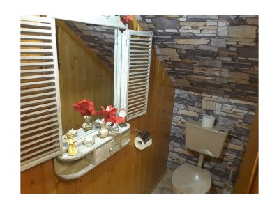 Apartment Steinwandhütte - Features photo 40