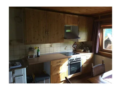 Apartment Steinwandhütte - Features photo 43