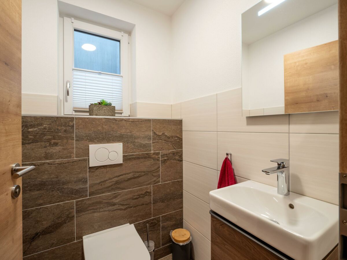 Apartment Ferienwohnung Kircher - Outdoor photo 5