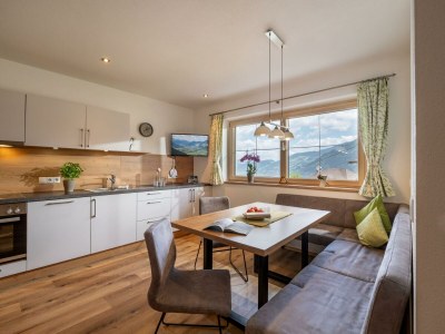 Apartment Ferienwohnung Kircher in Kaltenbach - Apartment