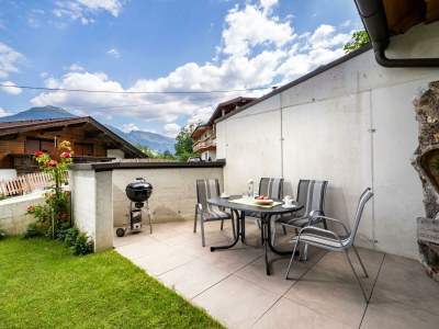 Apartment Ferienwohnung Kircher - Outdoor photo 6
