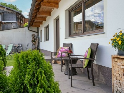 Apartment Ferienwohnung Kircher - Outdoor photo 7