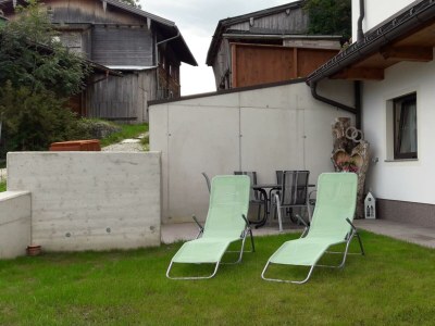 Apartment Ferienwohnung Kircher - Outdoor photo 8