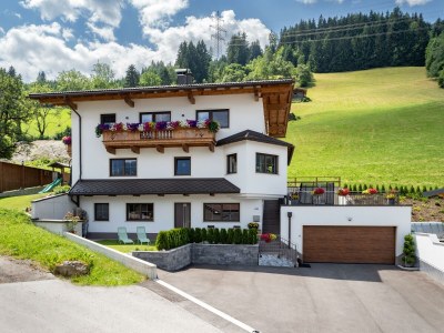 Apartment Ferienwohnung Kircher - Outdoor photo 10