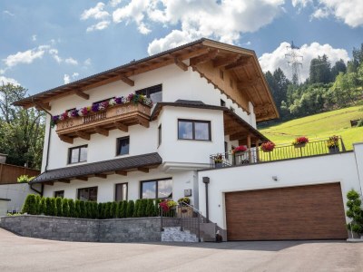 Apartment Ferienwohnung Kircher - Outdoor photo 11