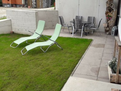 Apartment Ferienwohnung Kircher - Outdoor photo 18