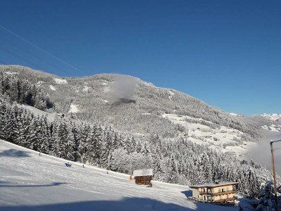 Apartment Ferienwohnung Kircher - Outdoor photo 22