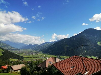 Apartment Ferienwohnung Kircher - Outdoor photo 24