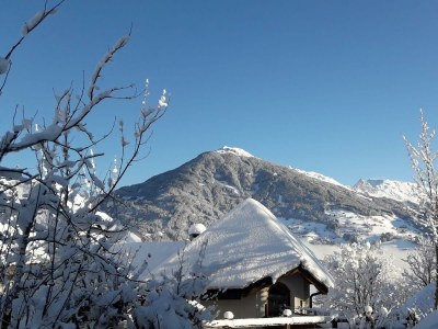 Apartment Ferienwohnung Kircher - Outdoor photo 25