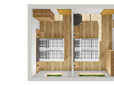 Apartment Ferienwohnung Kircher - Features photo 28